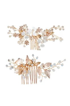 Malina Accessoarer^Madison hårsmycke