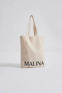 Malina Accessoarer^canvas bag