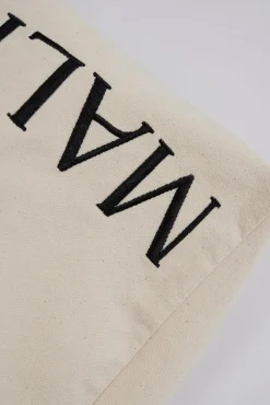 Malina Accessoarer^canvas bag
