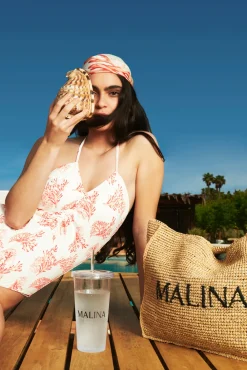Malina Accessoarer^reusable cup