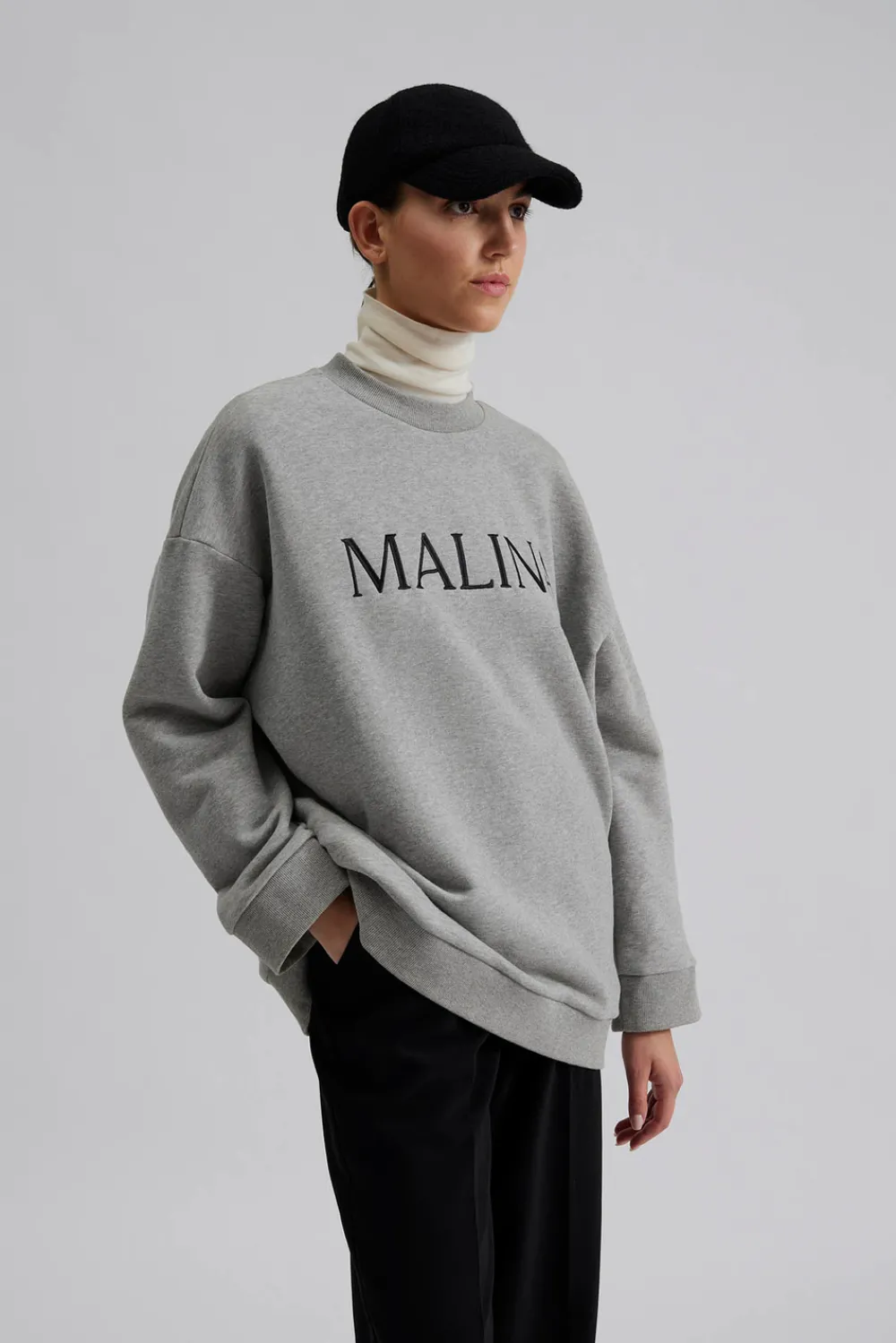 Malina Toppar^tröja