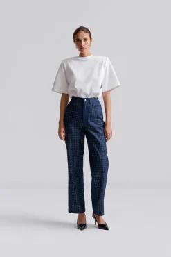 Malina Toppar^T-shirt