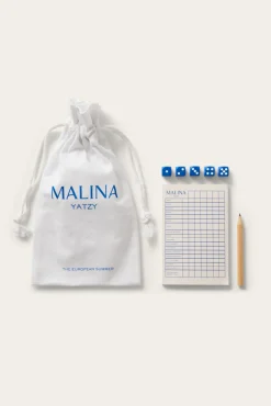 Malina Accessoarer^Yatzy