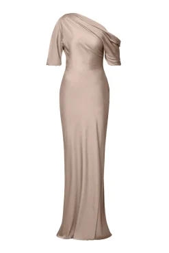 Malina Klänningar|Brudtärnor^Marisa maxi dress