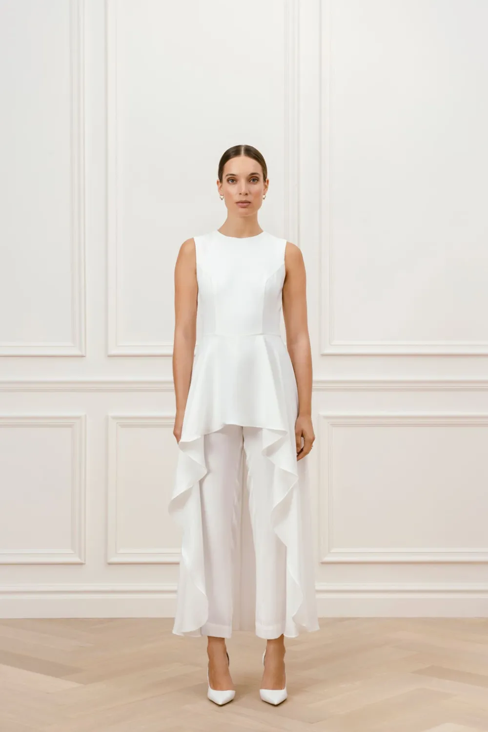 Malina Tvådelat & Jumpsuits^Melanie jumpsuit
