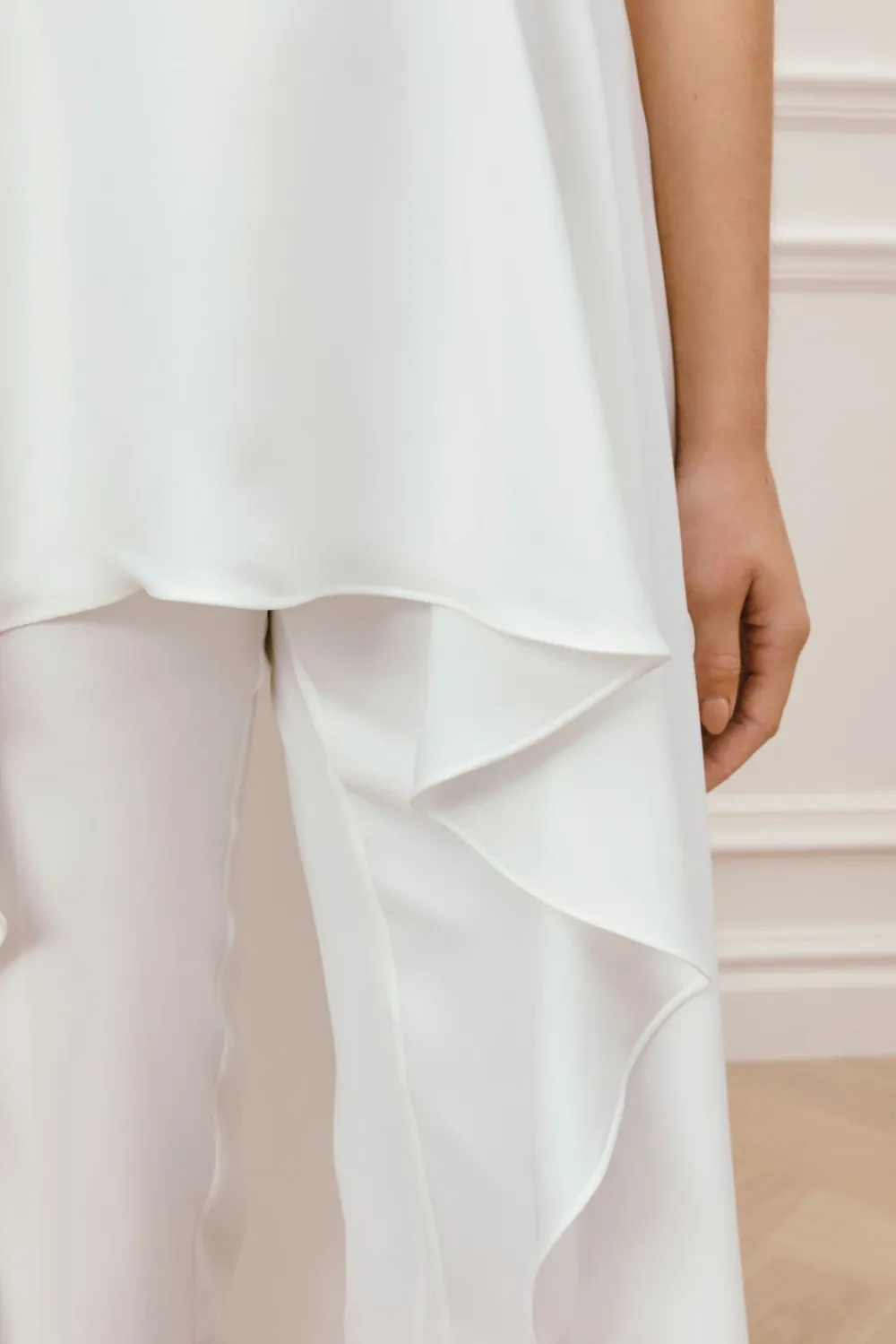 Malina Tvådelat & Jumpsuits^Melanie jumpsuit