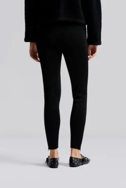 Malina Stickat|Byxor^Mella tights