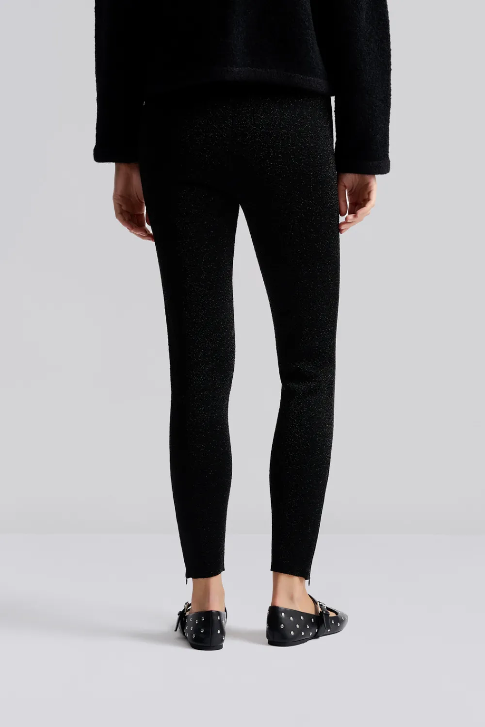 Malina Stickat|Byxor^Mella tights