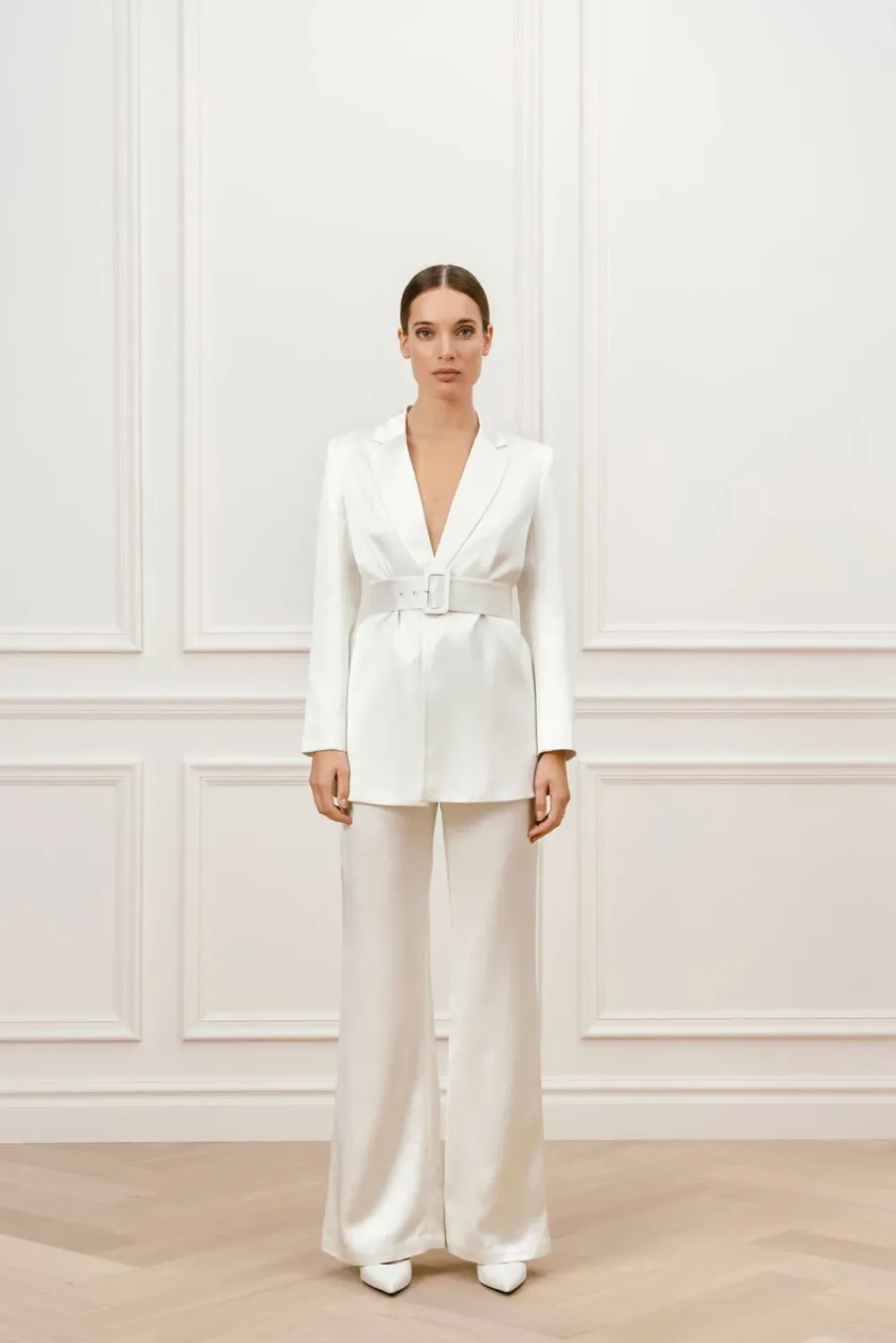 Malina Tvådelat & Jumpsuits|Bridal Sale^Mika kavaj