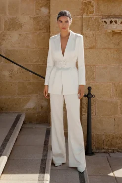 Malina Tvådelat & Jumpsuits|Bridal Sale^Mika kavaj