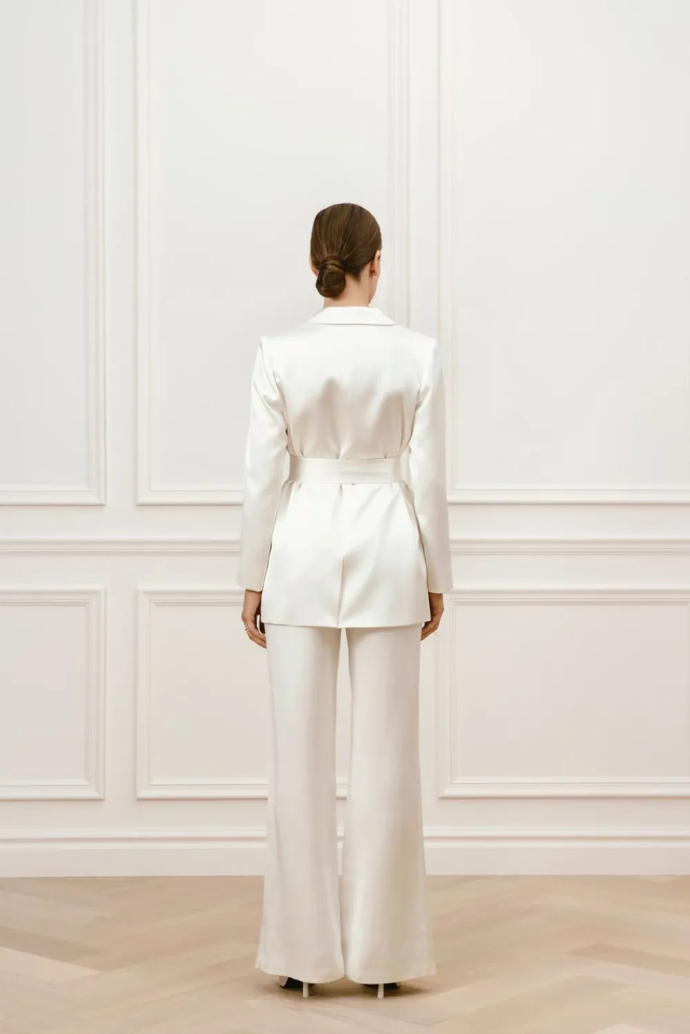 Malina Tvådelat & Jumpsuits|Bridal Sale^Mika kavaj