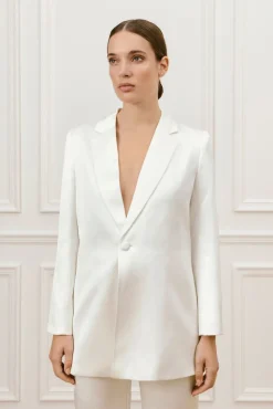 Malina Tvådelat & Jumpsuits|Bridal Sale^Mika kavaj