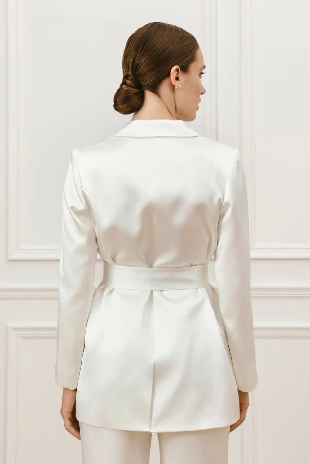 Malina Tvådelat & Jumpsuits|Bridal Sale^Mika kavaj