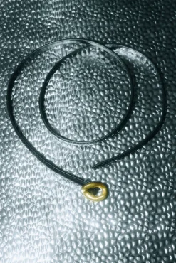 Malina Accessoarer^Milou skärp