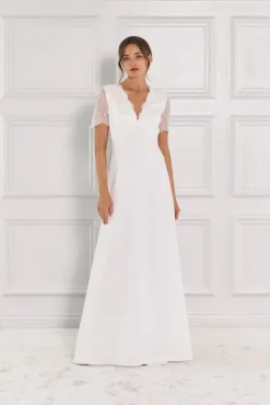 Malina Bridal Sale^Nicole gown