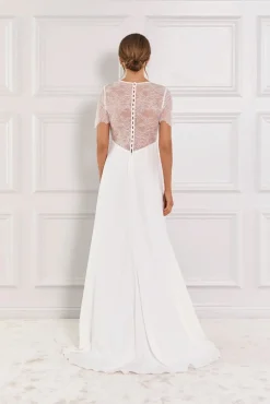 Malina Bridal Sale^Nicole gown