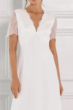 Malina Bridal Sale^Nicole gown