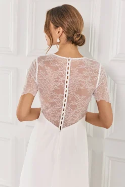 Malina Bridal Sale^Nicole gown