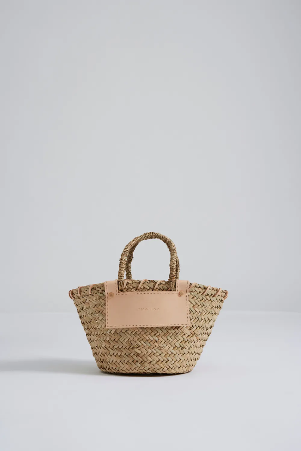 Malina Accessoarer|Badkläder & Strandkläder^Niki stråväska