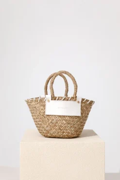 Malina Accessoarer^Niki stråväska