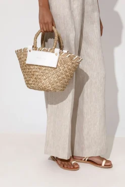 Malina Accessoarer^Niki stråväska