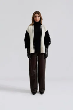 Malina Accessoarer^Nora handskar