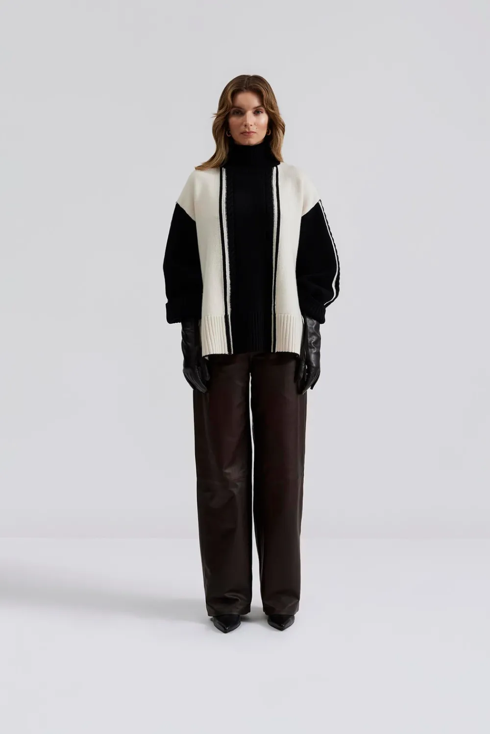 Malina Accessoarer^Nora handskar