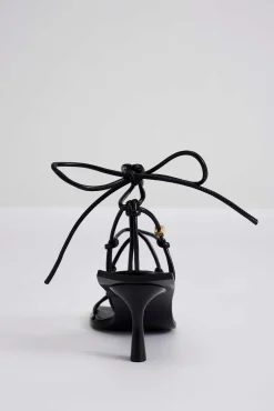 Malina Accessoarer|Accessoarer^Penny klackskor