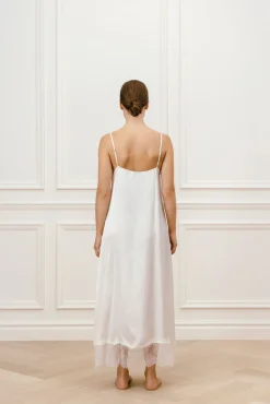 Malina Accessoarer^Polly nattlinne