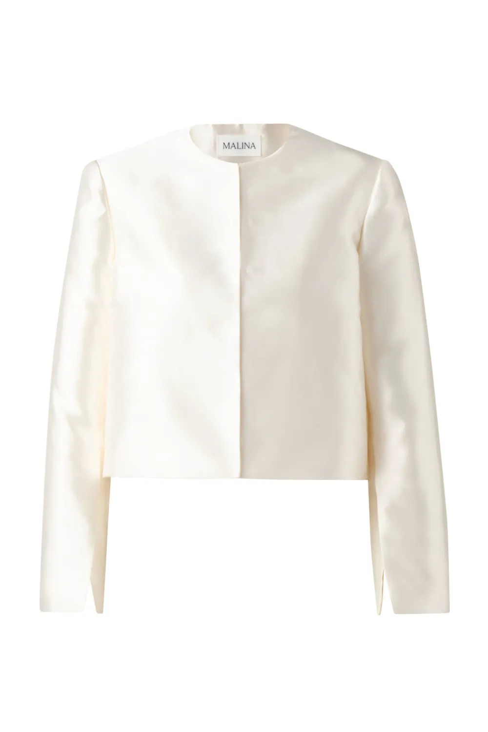 Malina Toppar^Ruthie blus