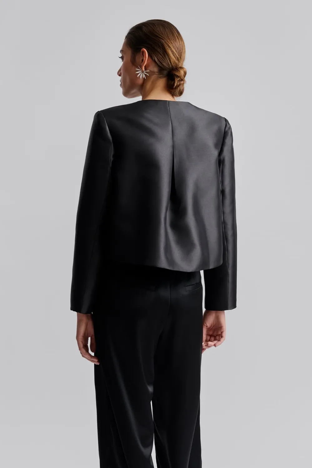 Malina Toppar^Ruthie blus