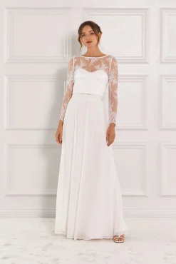 Malina Bridal Sale^Sibell topp