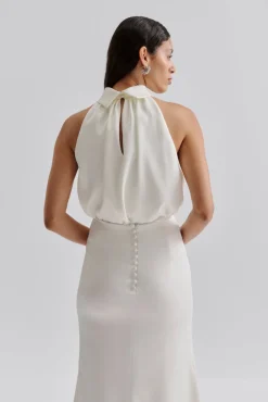 Malina Tvådelat & Jumpsuits^Siri topp
