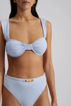 Malina Badkläder & Strandkläder^Sirine bikinitopp