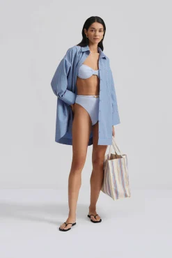 Malina Badkläder & Strandkläder^Sirine bikinitopp