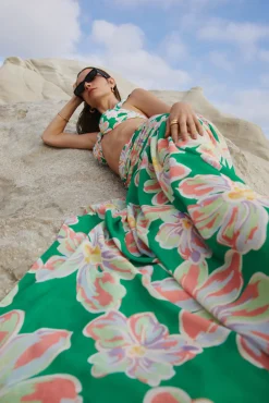 Malina Badkläder & Strandkläder^Sirine bikinitopp