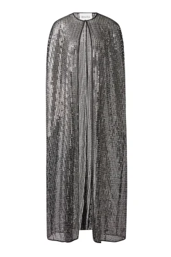 Malina Klänningar|Maxiklänningar^Tilda maxi cape