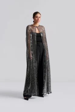 Malina Klänningar|Maxiklänningar^Tilda maxi cape