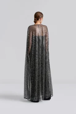 Malina Klänningar|Maxiklänningar^Tilda maxi cape
