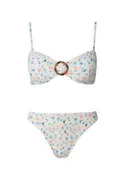 Malina Badkläder & Strandkläder^Viola bikinitrosor